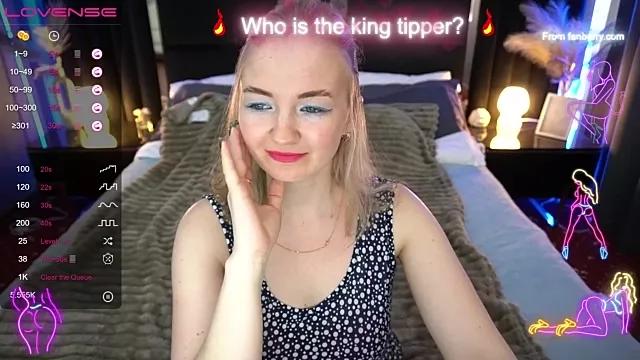 Freechat Marina_Mur_ on StripChat