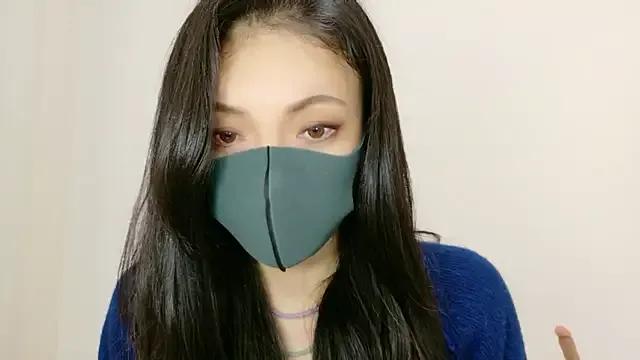 Mary-JP — Freechat on StripChat