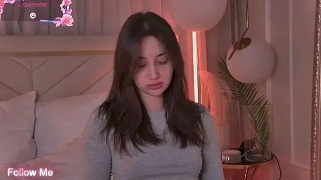 MaryReel — 10 spanks on ass