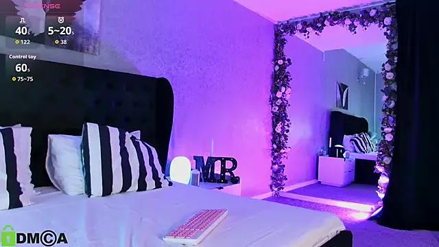 Freechat MashaReed_ on StripChat