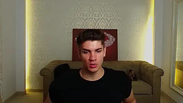 Freechat MaxKaiden on StripChat