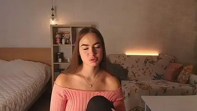 Freechat MayaGlow on StripChat