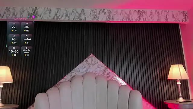 StripChat MeganDraco_ is Freechat MeganDraco_ —  JOI EDGE GAME WITH BLOWJOB