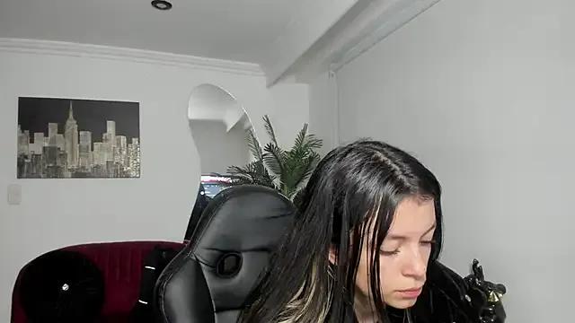 StripChat Meghan320 is Freechat Meghan320 — SUCK TOES (CLOSE)