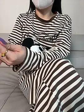 StripChat Meii-meyy is Freechat Meii-meyy — Seduce her boyfriend & have sex