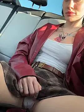 Group Melissa_crazy on StripChat