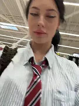 Group Melissa_crazy on StripChat