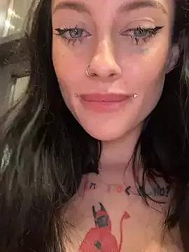 Group Melissa_crazy on StripChat