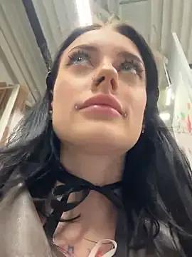 Group Melissa_crazy on StripChat