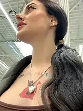 Group Melissa_crazy on StripChat