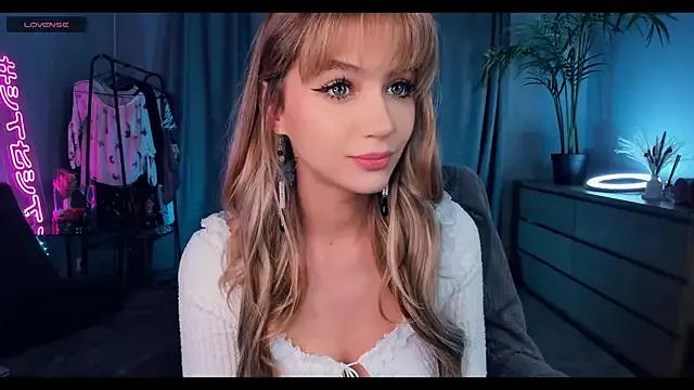 Freechat MelissaTetris on StripChat