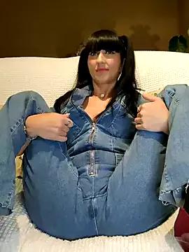 Freechat Melody87 on StripChat