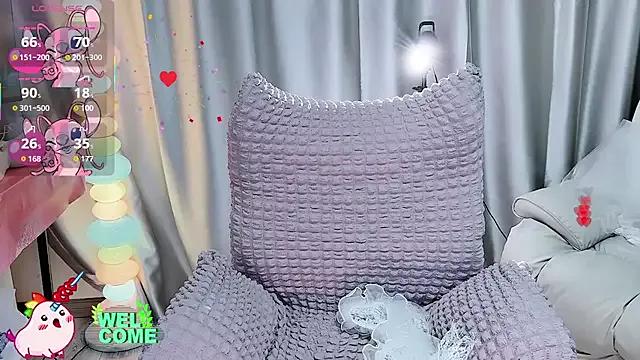 Freechat Meng-MM on StripChat