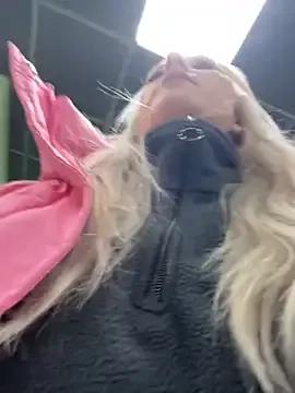 Freechat MerlinDave on StripChat