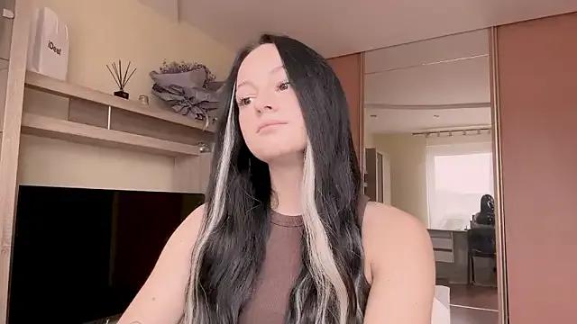 StripChat messystasy is Freechat messystasy — Show with my outfit