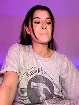 Freechat Mia-Minou on StripChat