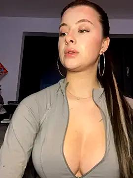 Freechat Mia-Minou on StripChat