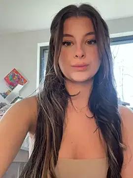 Freechat Mia-Minou on StripChat