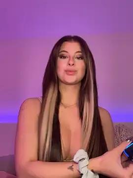 Freechat Mia-Minou on StripChat