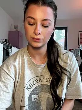 Mia-Minou — Pussy pic