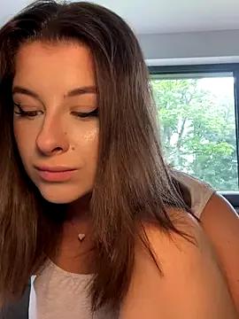 Freechat Mia-Minou on StripChat