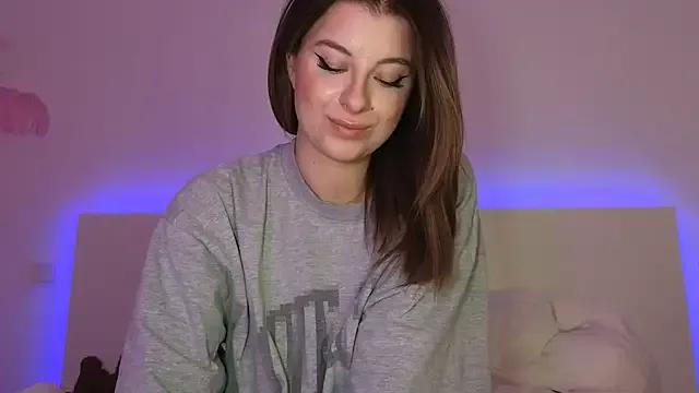 Freechat Mia-Minou on StripChat