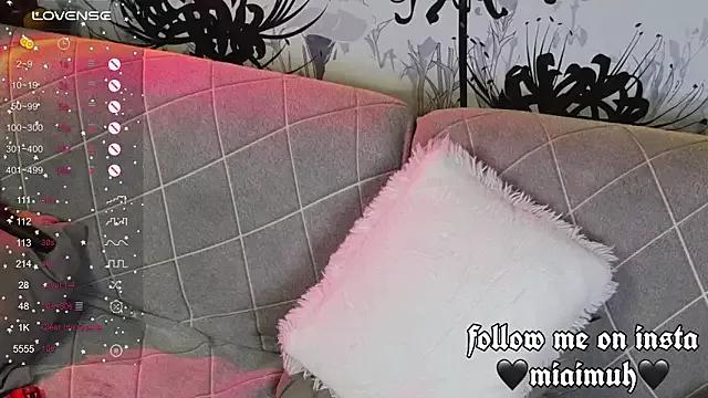 mia__yui on StripChat