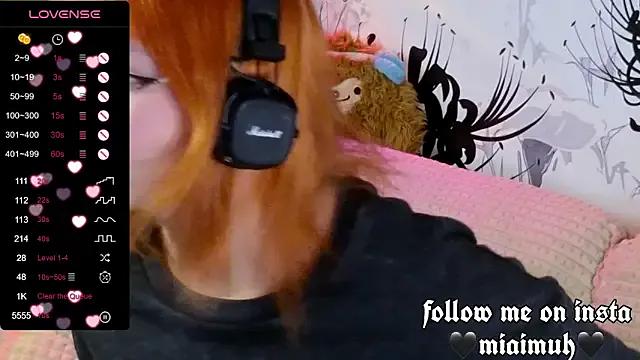 mia__yui on StripChat