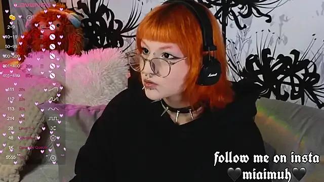 mia__yui on StripChat