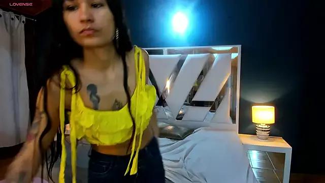 Freechat mia_kinky1 on StripChat