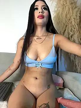 Miafisher_ — Freechat on StripChat