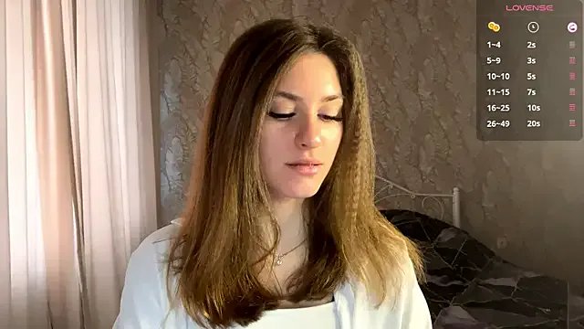 StripChat miainheat is Freechat miainheat — sexy belly dance