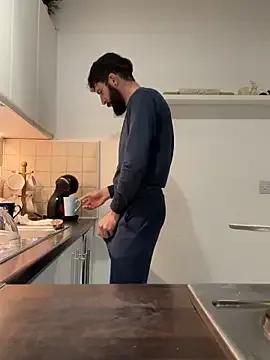 StripChat Michel_huge is Freechat Michel_huge — Naked big dick cum show