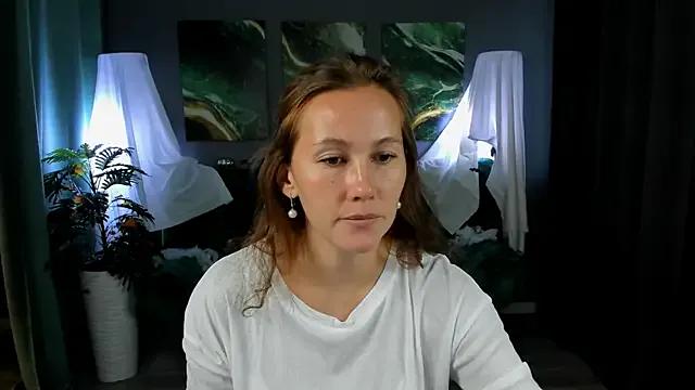 StripChat MichelleOrtis is Freechat MichelleOrtis — Another birthday present!