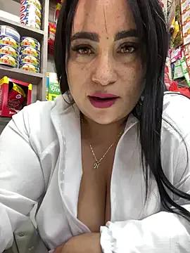 Miia_Jazmin on StripChat 