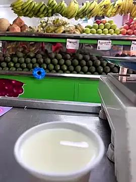 Miia_Jazmin on StripChat 