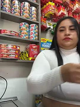 Miia_Jazmin on StripChat 