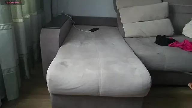 Freechat MilaaMilaa on StripChat