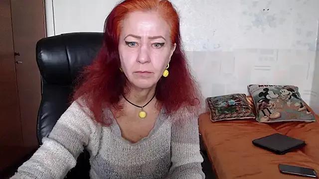 MilayaDFlow — Freechat on StripChat