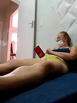 Freechat MILEIDE980 on StripChat