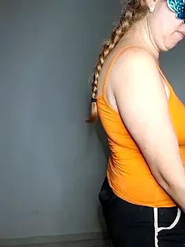 Freechat MILEIDE980 on StripChat