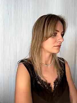 Milla__one on StripChat 