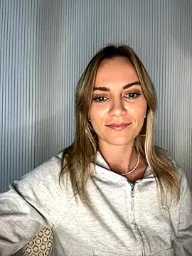 Milla__one on StripChat 