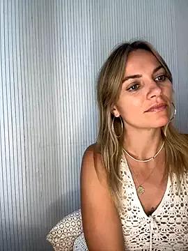 Milla__one on StripChat 