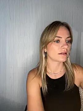 Milla__one on StripChat 