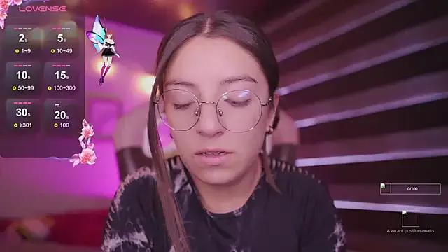 milly_kenner — twerking