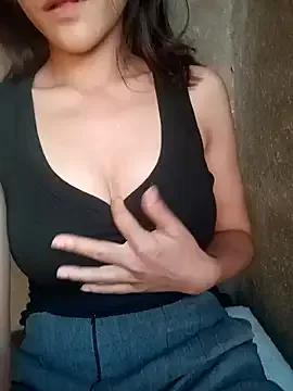 Freechat Mina-pusy on StripChat