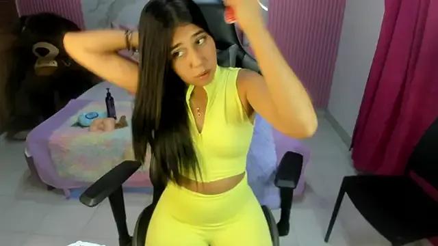 Freechat Mindy_19 on StripChat