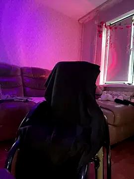 Freechat MiniSophiaa on StripChat