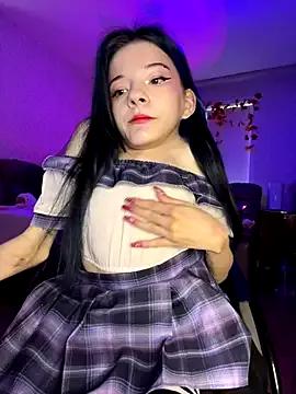 Freechat MiniSophiaa on StripChat